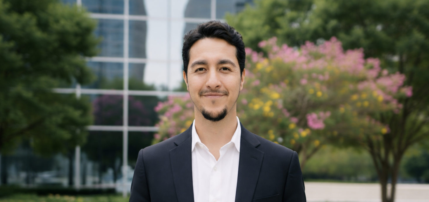 Dante Llanos Consultos SEO especializado en B2b